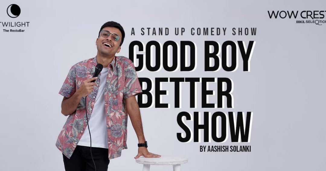 Comedy Nights at Twilight | 14th July