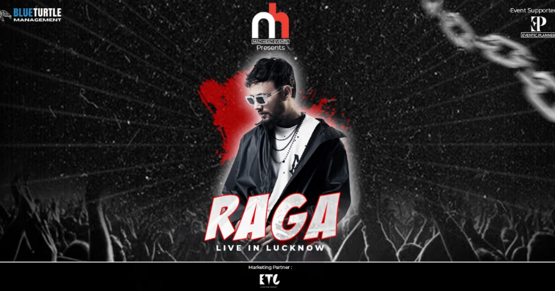 RAGA LIVE CONCERT | 14th July