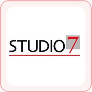 Studio 7 Salon Lucknow